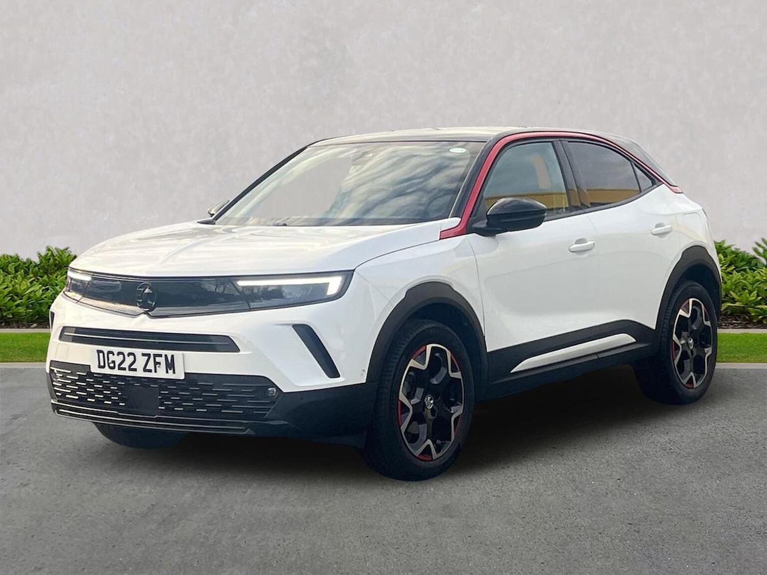 Used Vauxhall Mokka 2022 for sale - 76663056: Photo 20