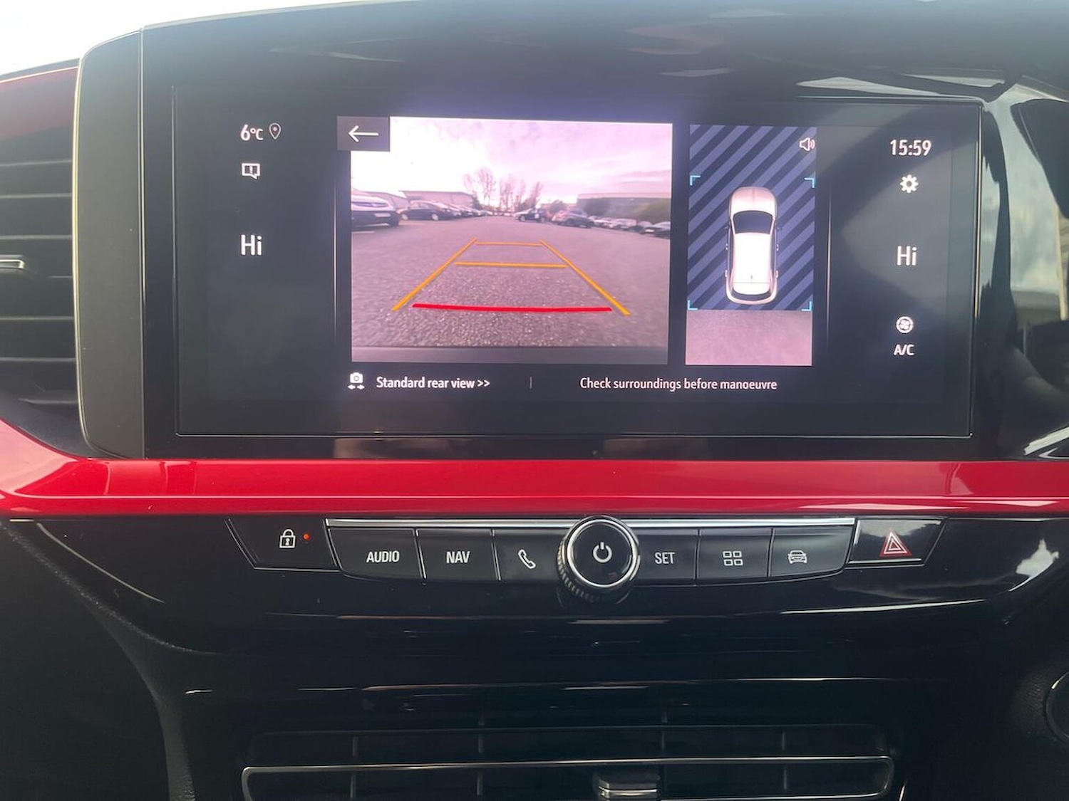 Used Vauxhall Mokka 2022 for sale - 76663056: Photo 23