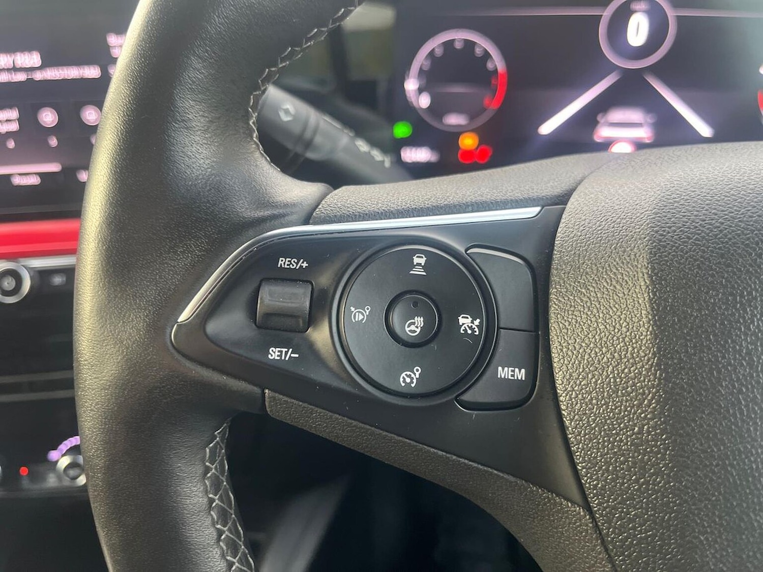 Used Vauxhall Mokka 2022 for sale - 76663056: Photo 26