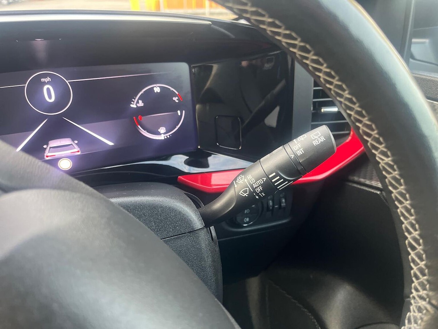 Used Vauxhall Mokka 2022 for sale - 76663056: Photo 27