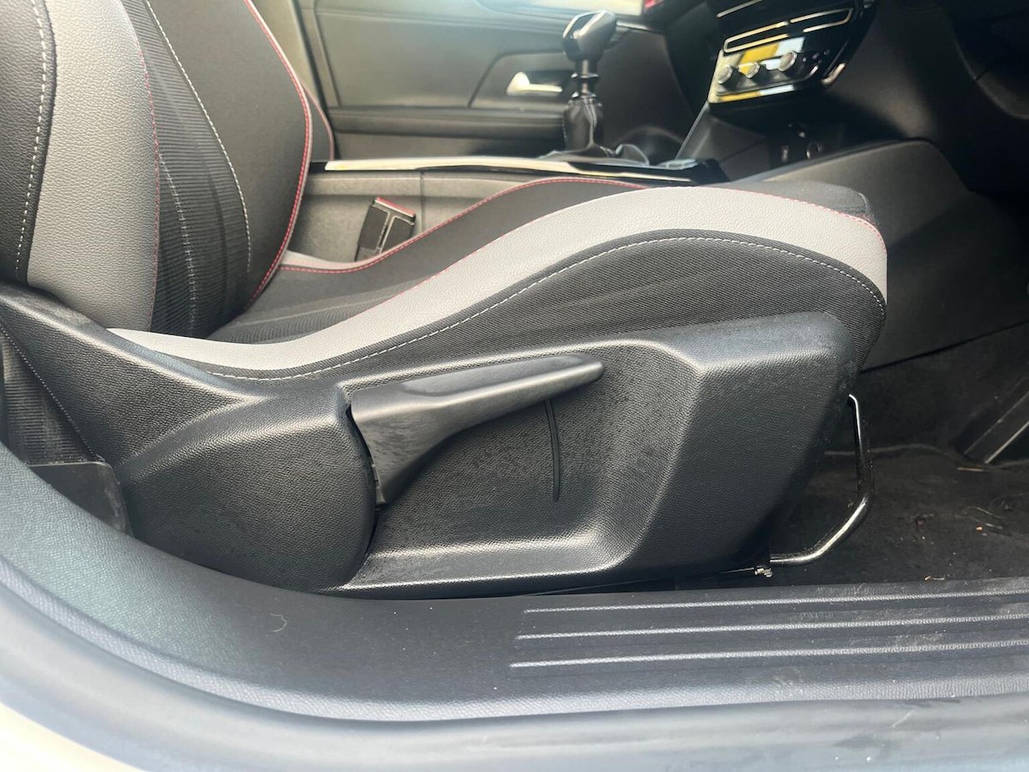 Used Vauxhall Mokka 2022 for sale - 76663056: Photo 29