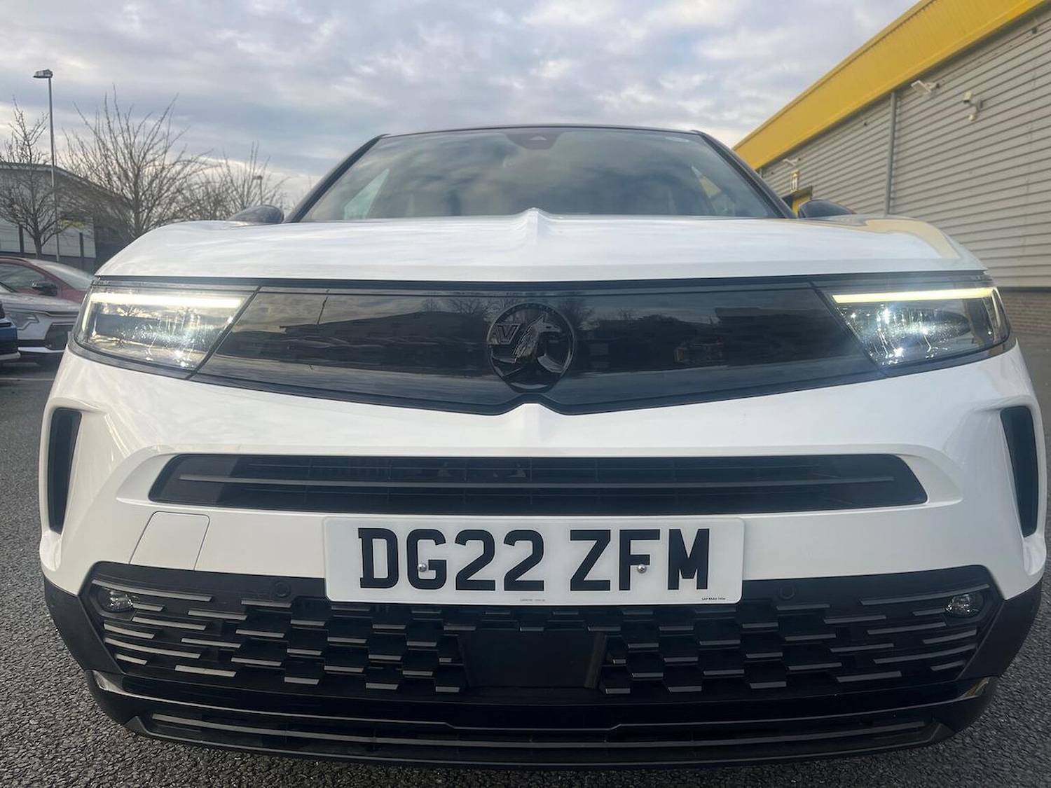 Used Vauxhall Mokka 2022 for sale - 76663056: Photo 32