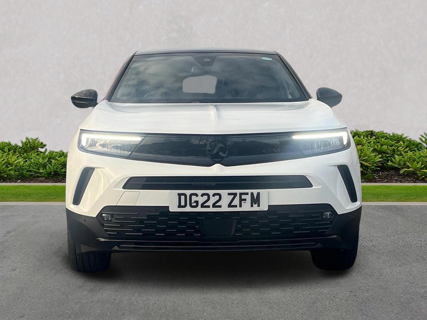 Used Vauxhall Mokka 2022 for sale - 76663056: Photo 5