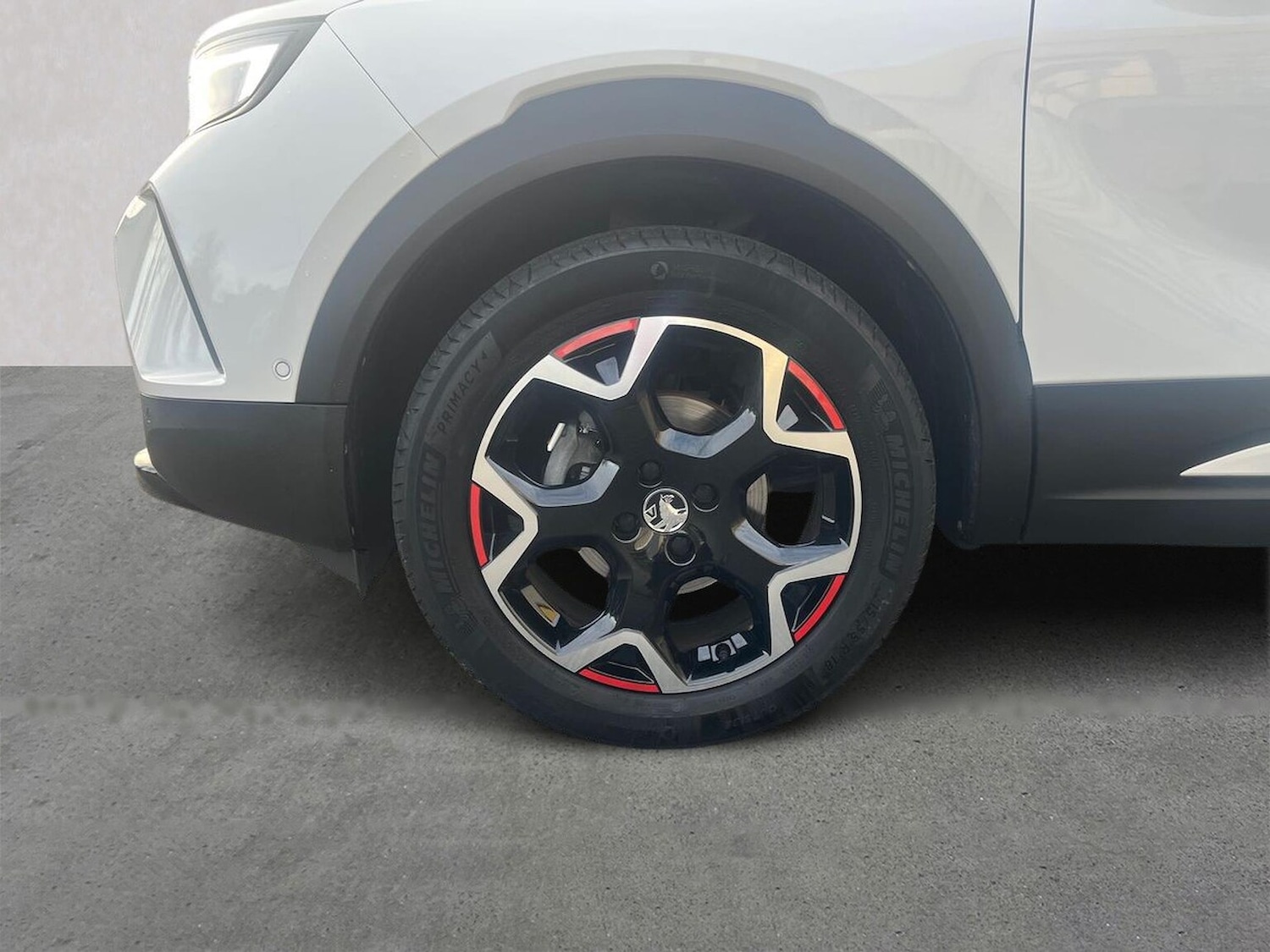 Used Vauxhall Mokka 2022 for sale - 76663056: Photo 6