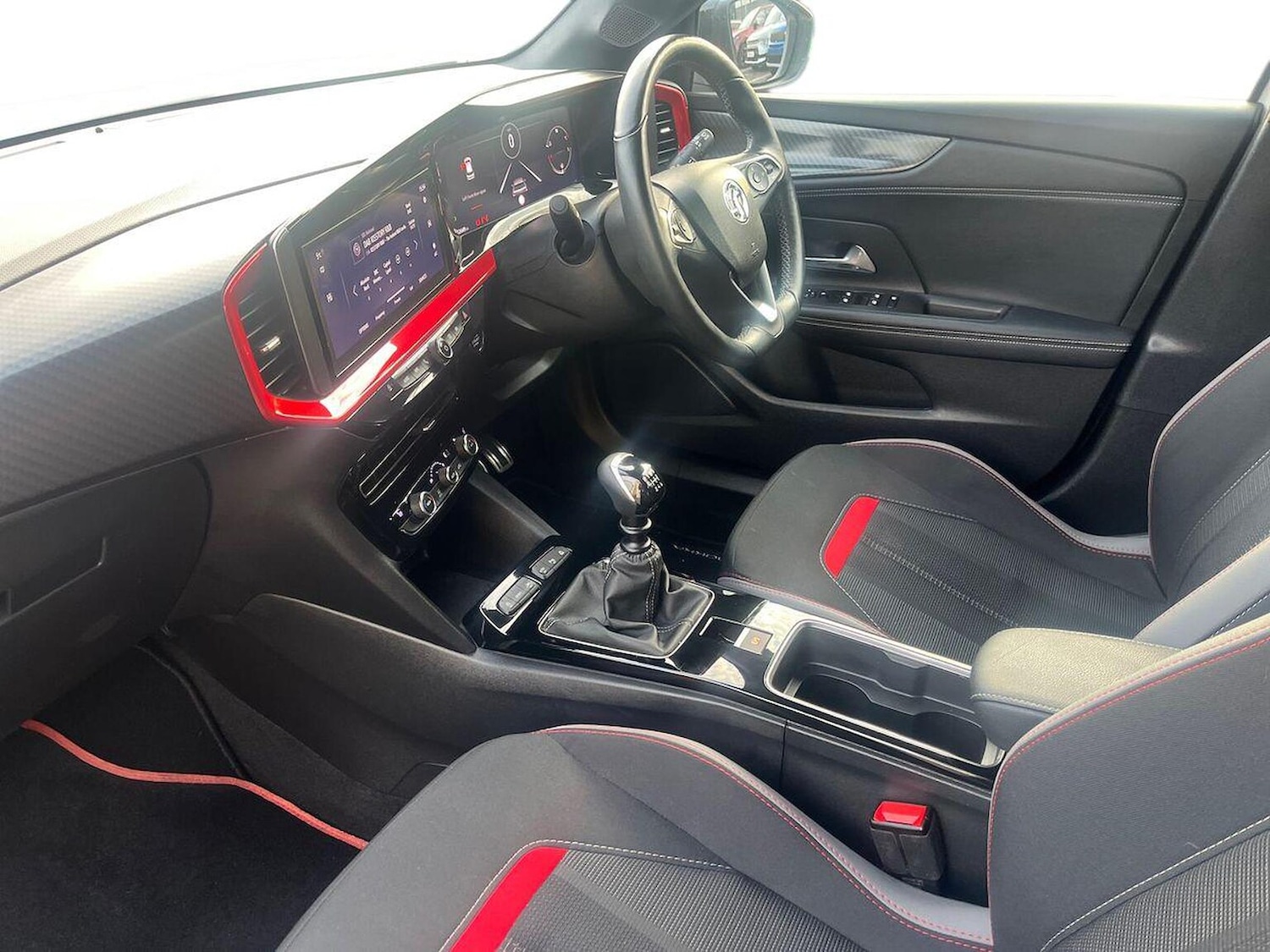 Used Vauxhall Mokka 2022 for sale - 76663056: Photo 7