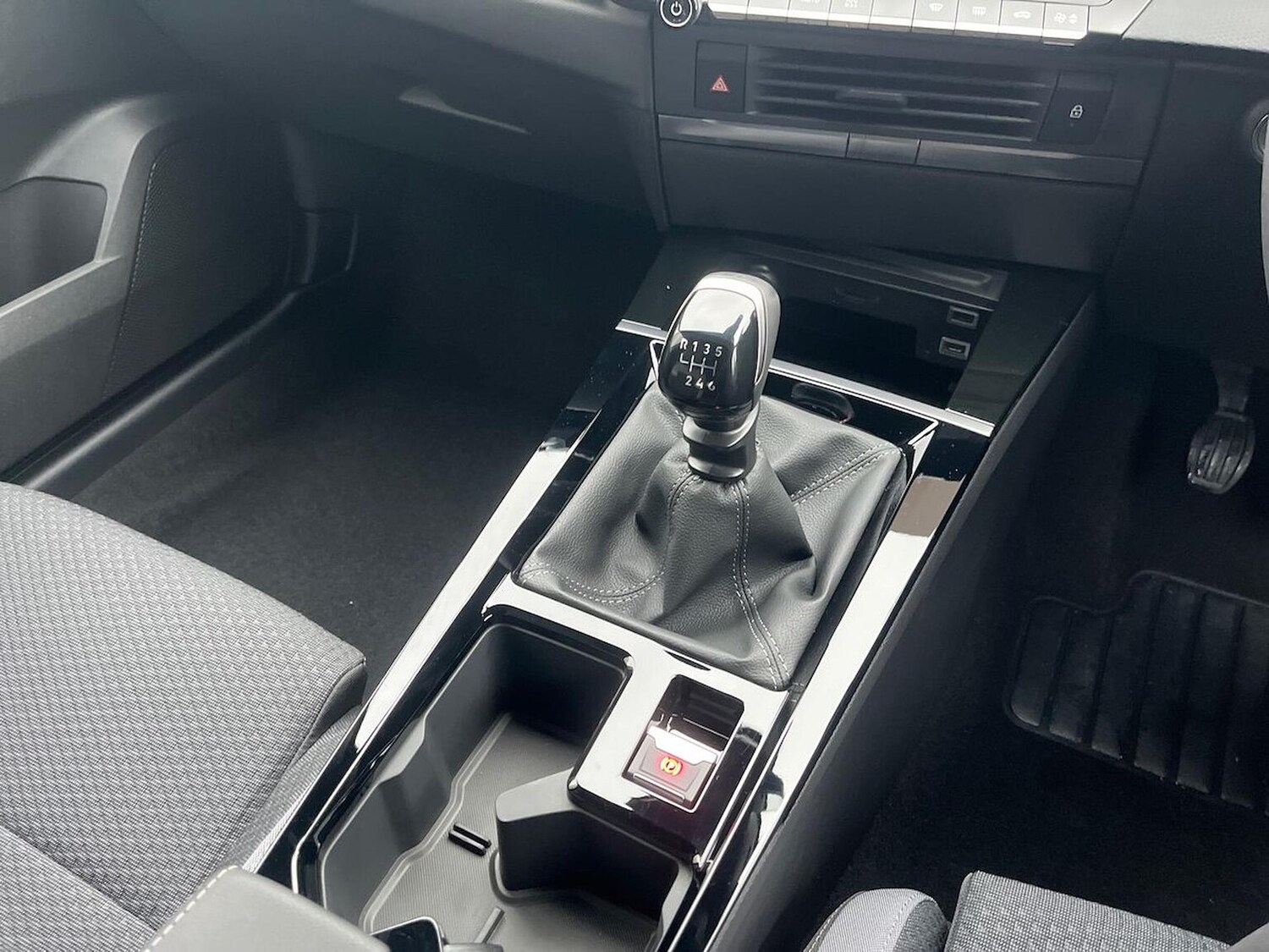 Used Vauxhall Astra 2025 for sale - 77676335: Photo 13