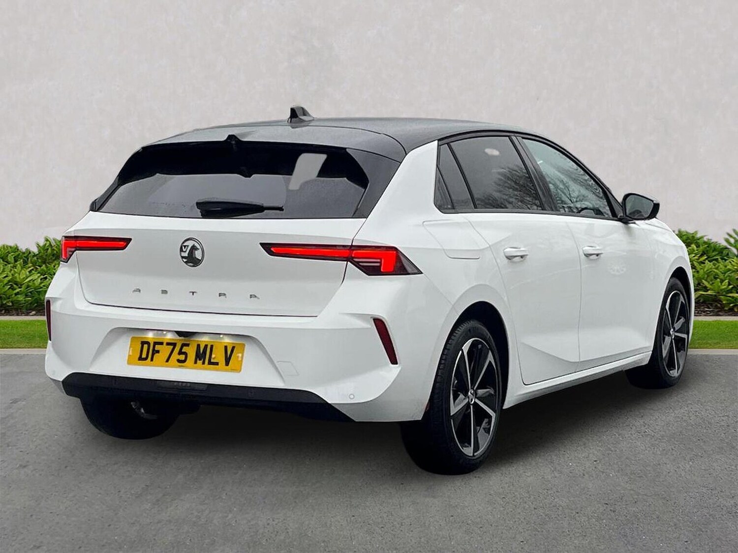 Used Vauxhall Astra 2025 for sale - 77676335: Photo 18