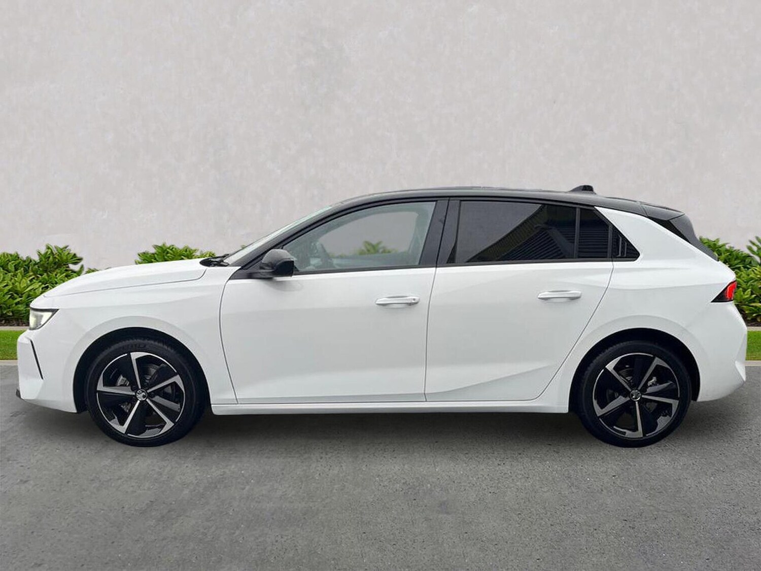 Used Vauxhall Astra 2025 for sale - 77676335: Photo 19