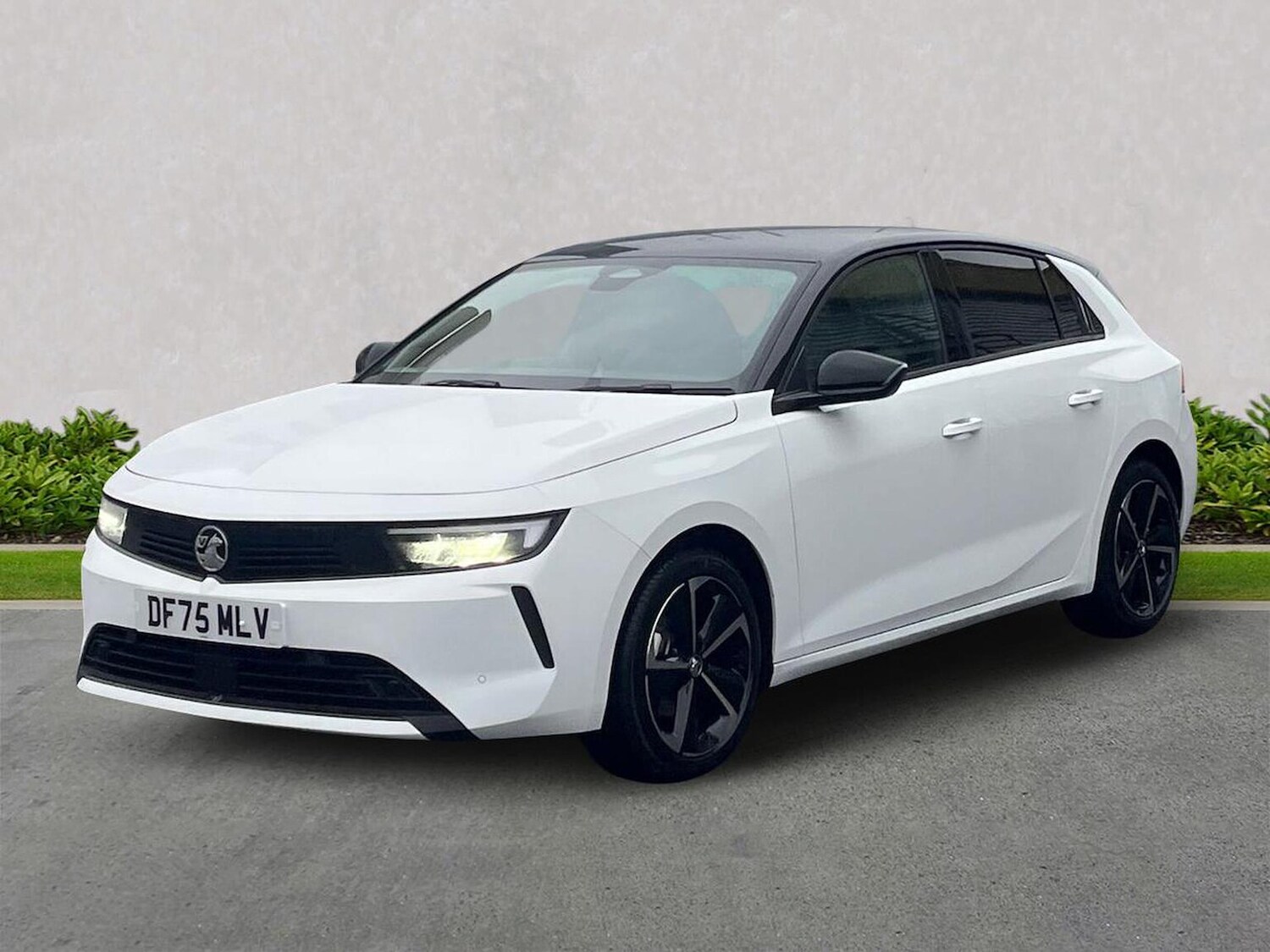 Used Vauxhall Astra 2025 for sale - 77676335: Photo 20