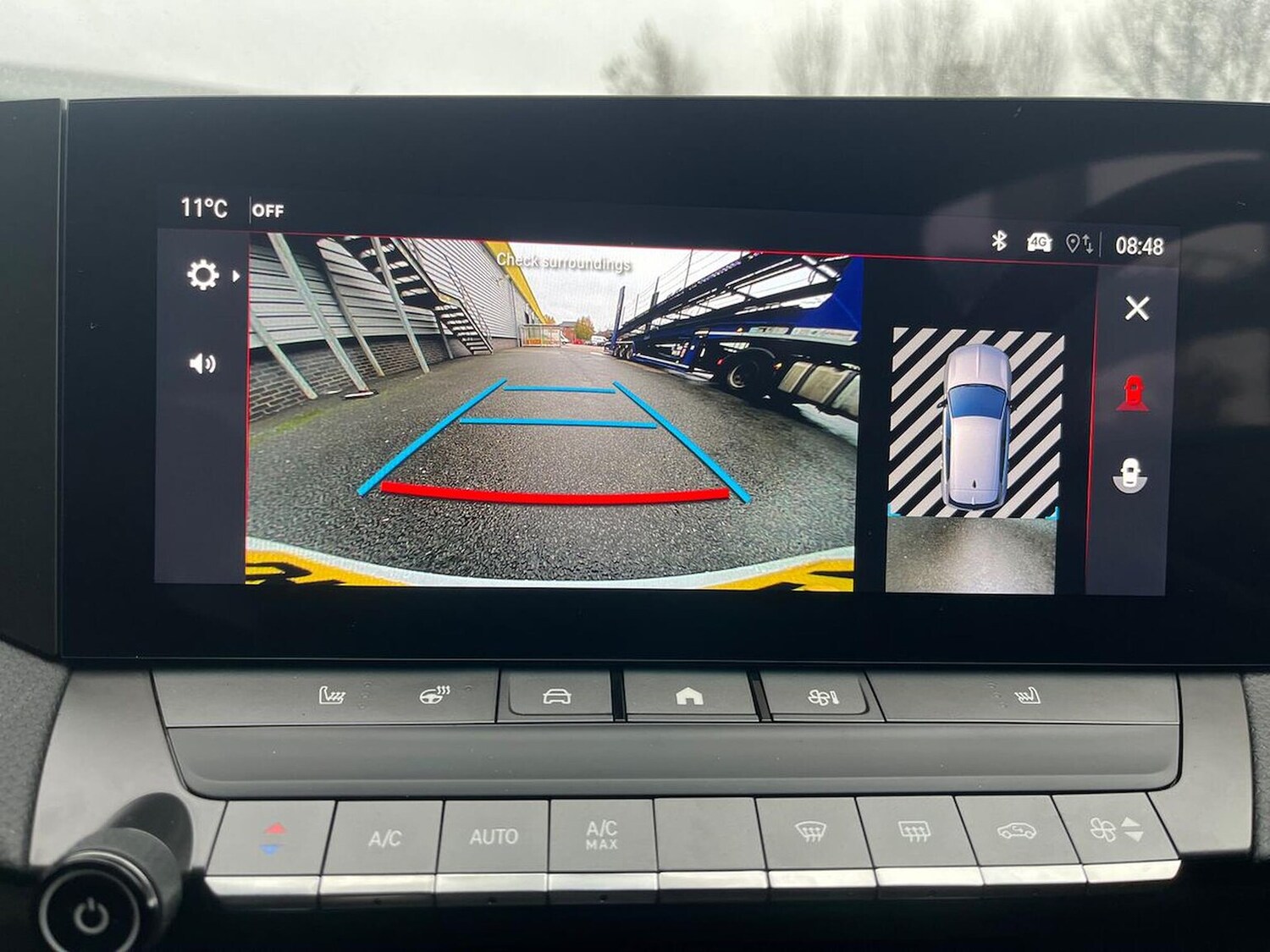 Used Vauxhall Astra 2025 for sale - 77676335: Photo 23