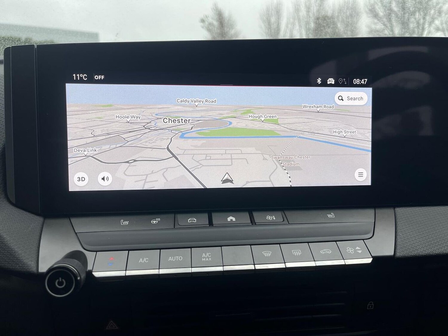 Used Vauxhall Astra 2025 for sale - 77676335: Photo 24