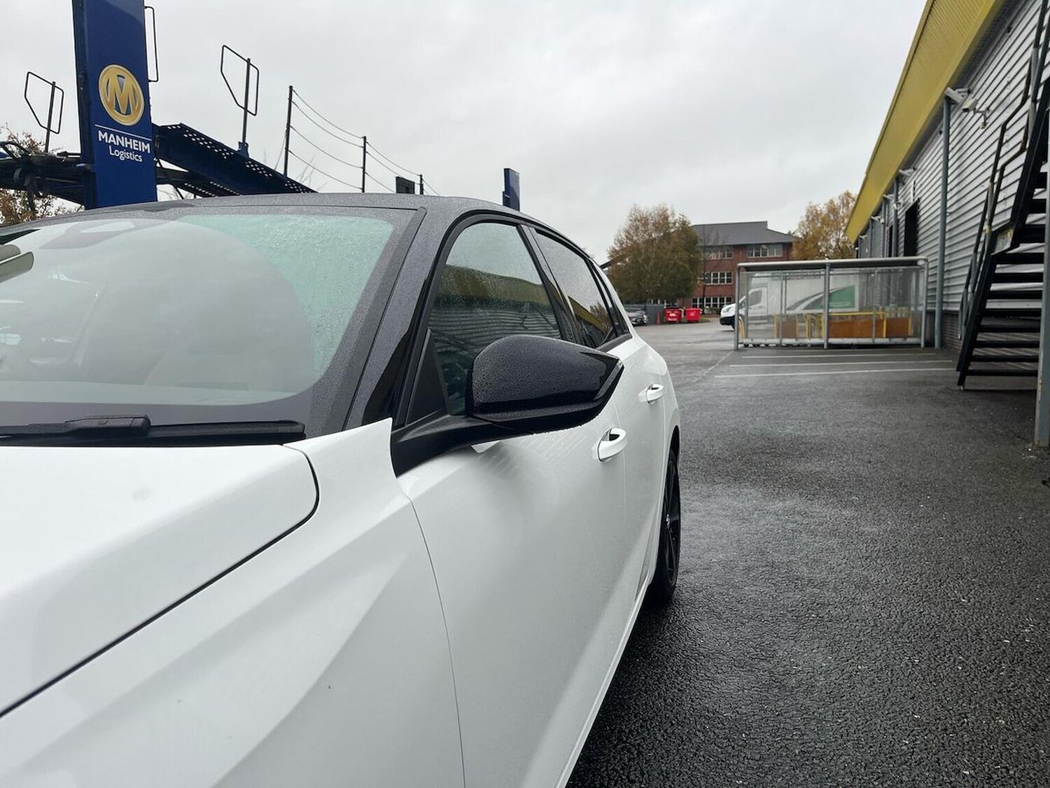 Used Vauxhall Astra 2025 for sale - 77676335: Photo 36