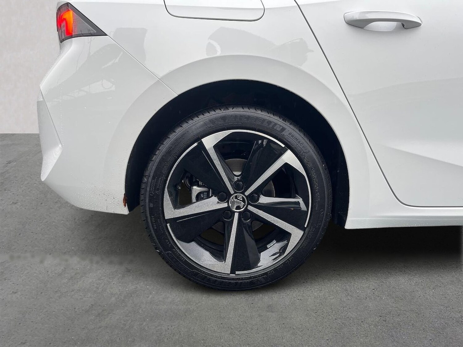 Used Vauxhall Astra 2025 for sale - 77676335: Photo 6