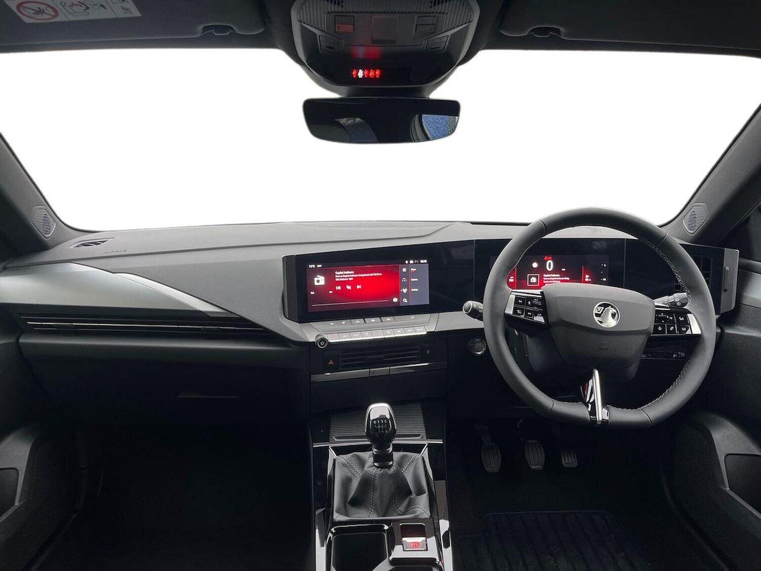 Used Vauxhall Astra 2025 for sale - 77676335: Photo 8