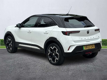 Used Vauxhall Mokka 2023 for sale - 79069268: Photo