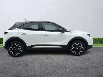 Used Vauxhall Mokka 2023 for sale - 79069268: Photo