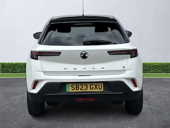 Used Vauxhall Mokka 2023 for sale - 79069268: Photo
