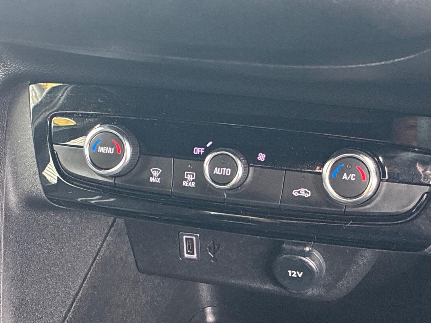 Used Vauxhall Corsa 2023 for sale - 78196387: Photo 12