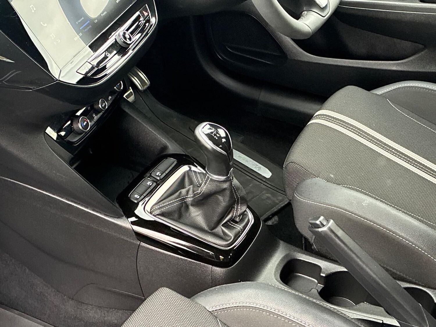 Used Vauxhall Corsa 2023 for sale - 78196387: Photo 13