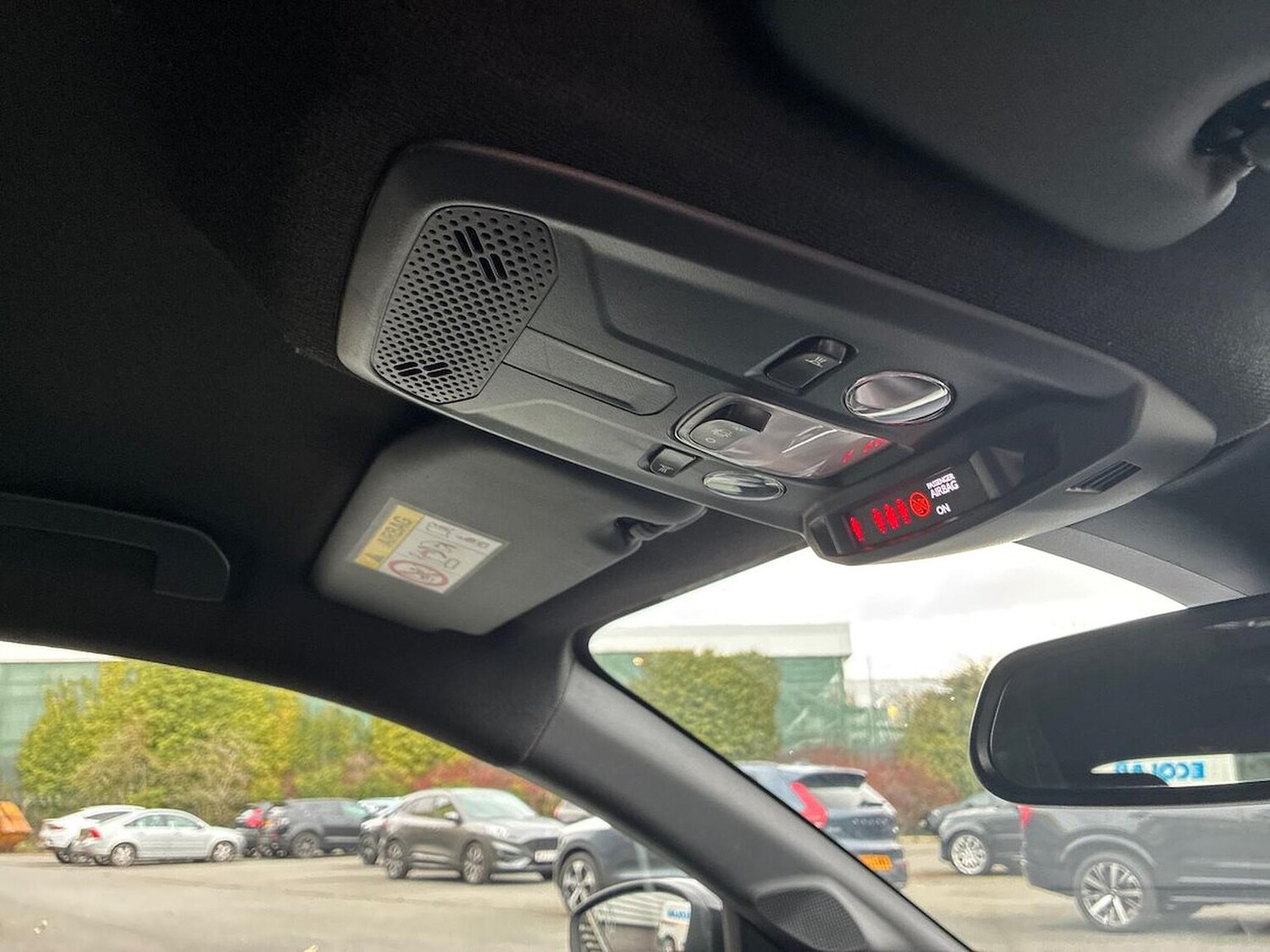 Used Vauxhall Corsa 2023 for sale - 78196387: Photo 14