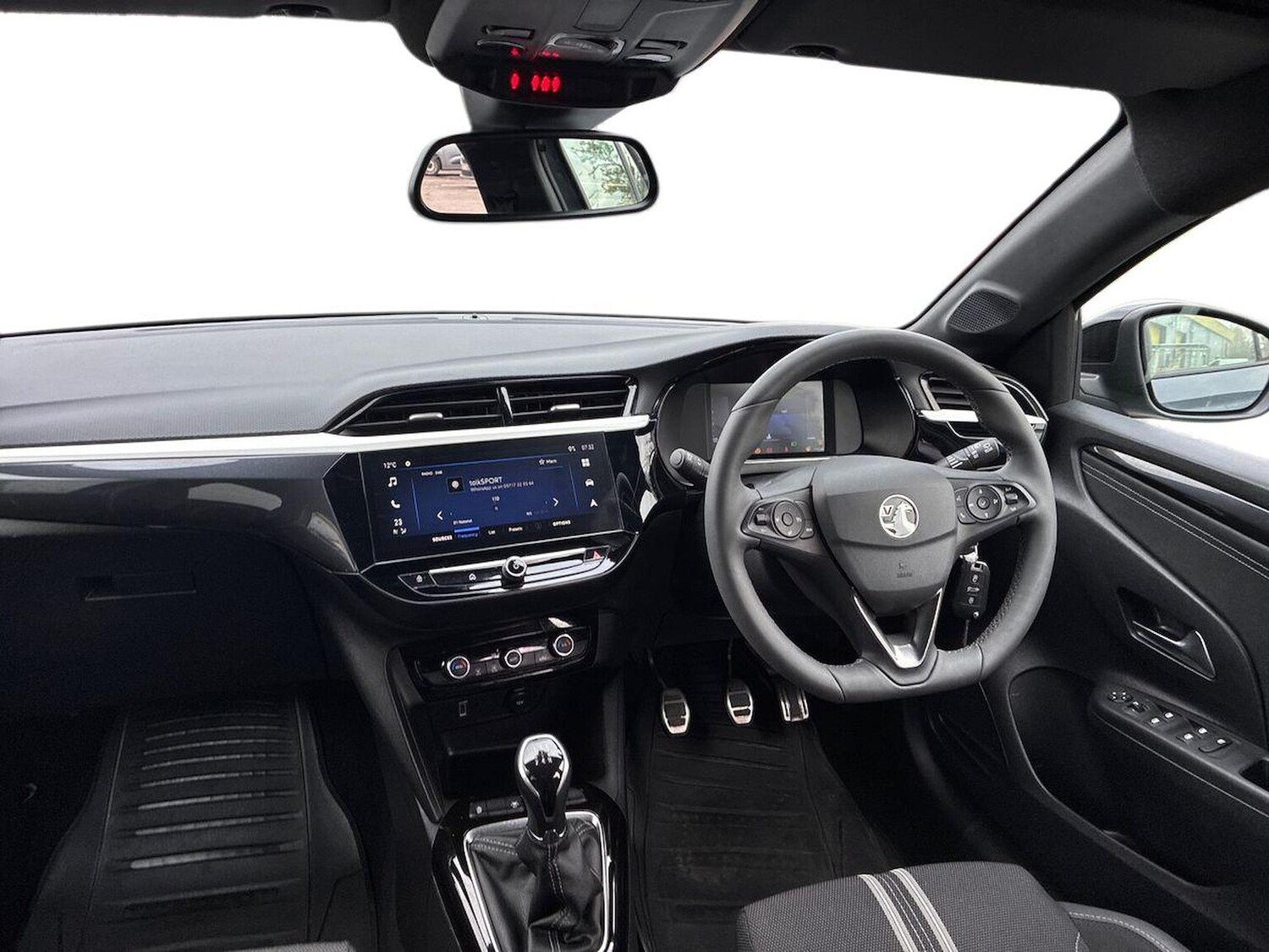 Used Vauxhall Corsa 2023 for sale - 78196387: Photo 15