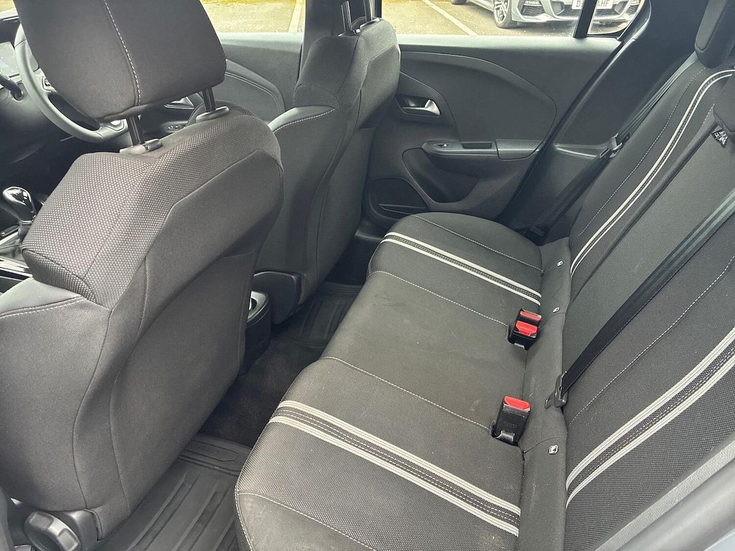 Used Vauxhall Corsa 2023 for sale - 78196387: Photo 16