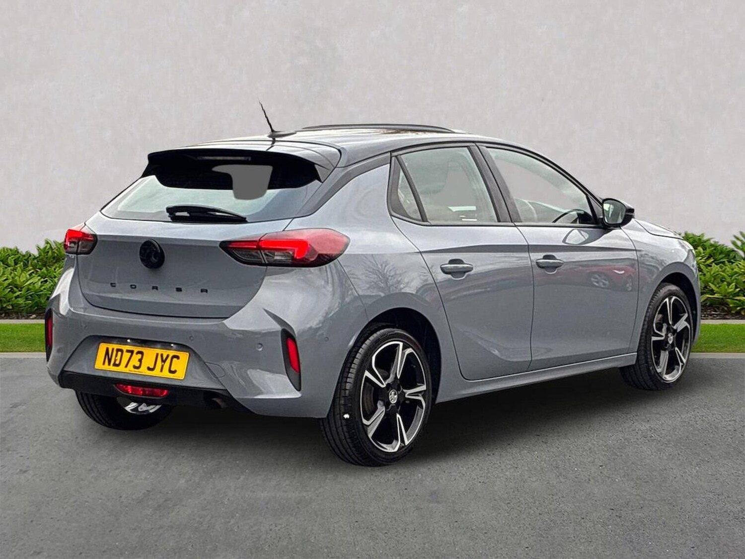 Used Vauxhall Corsa 2023 for sale - 78196387: Photo 18