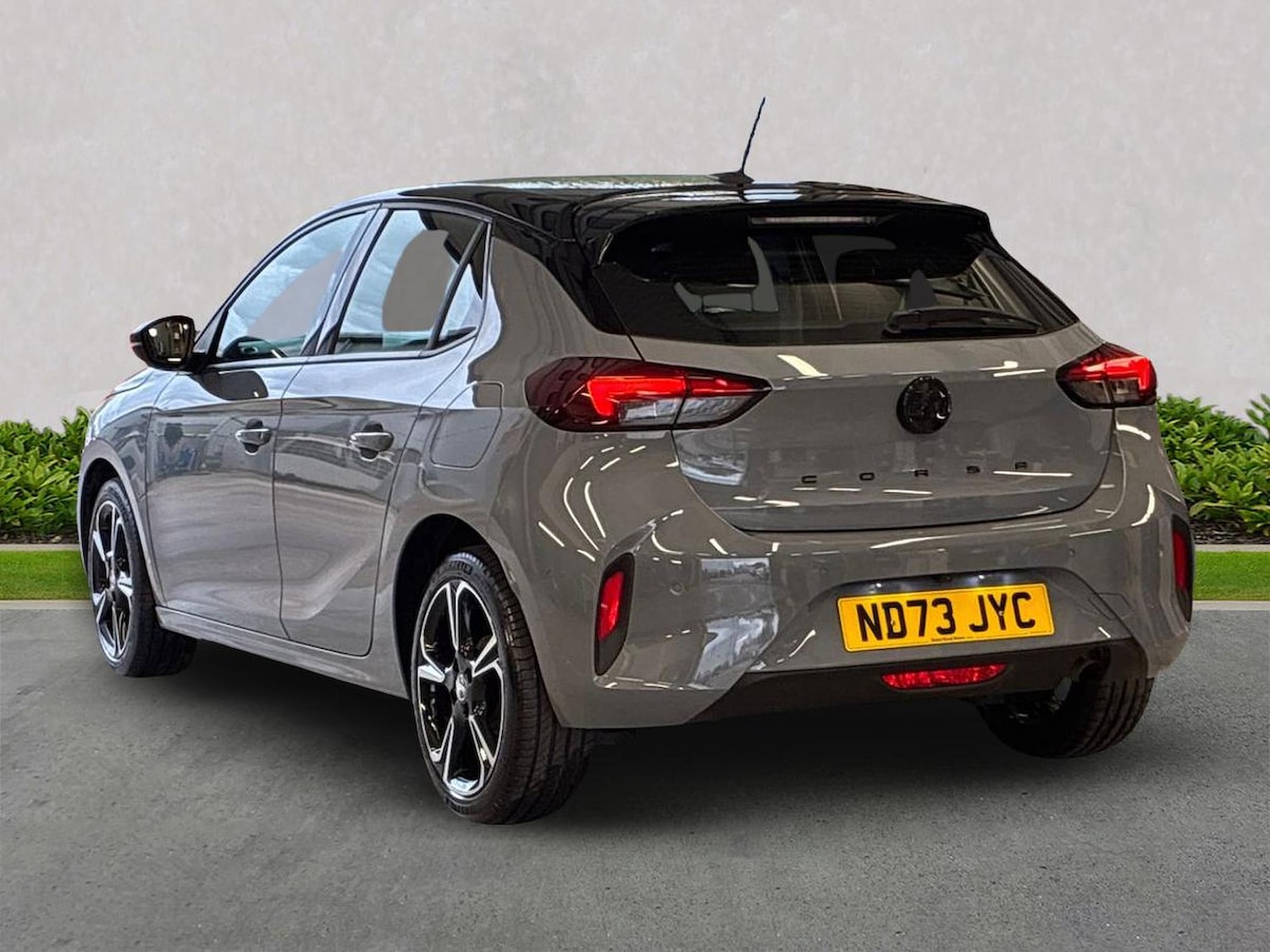 Used Vauxhall Corsa 2023 for sale - 78196387: Photo 2