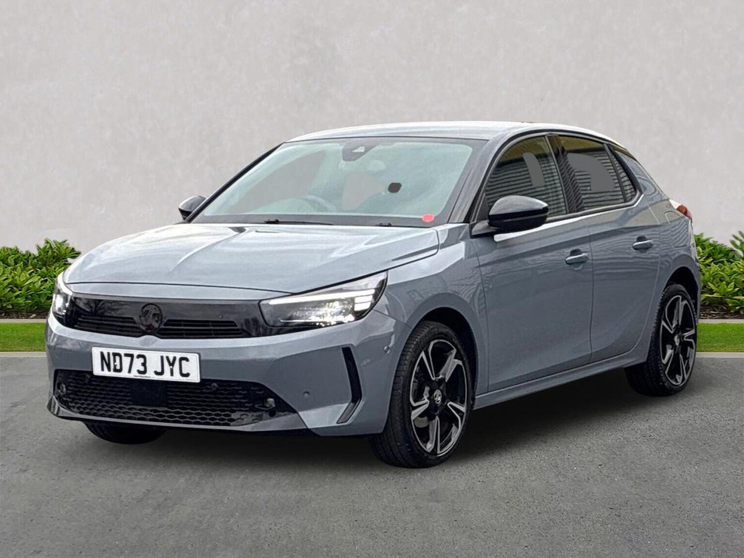 Used Vauxhall Corsa 2023 for sale - 78196387: Photo 20