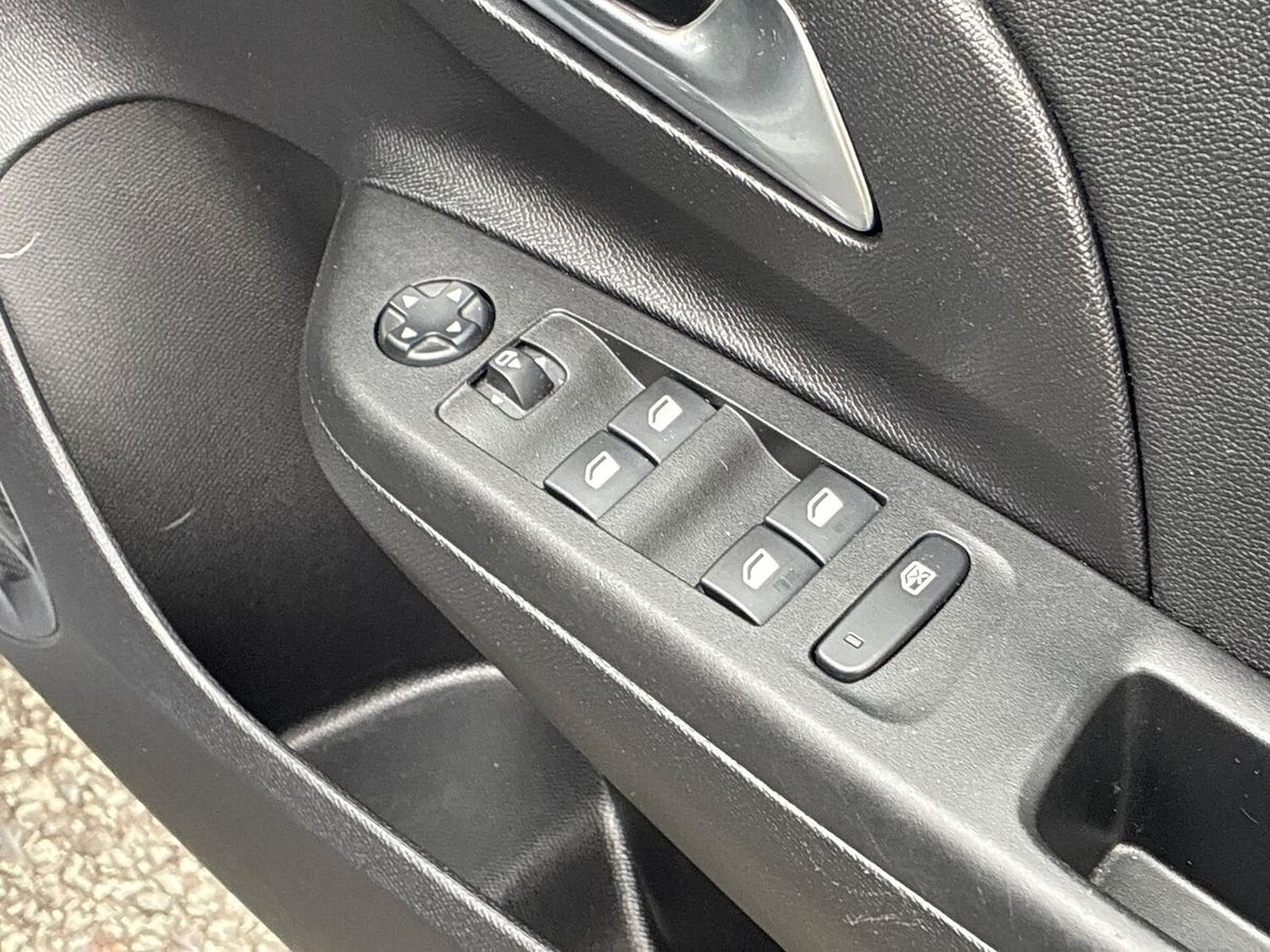 Used Vauxhall Corsa 2023 for sale - 78196387: Photo 21