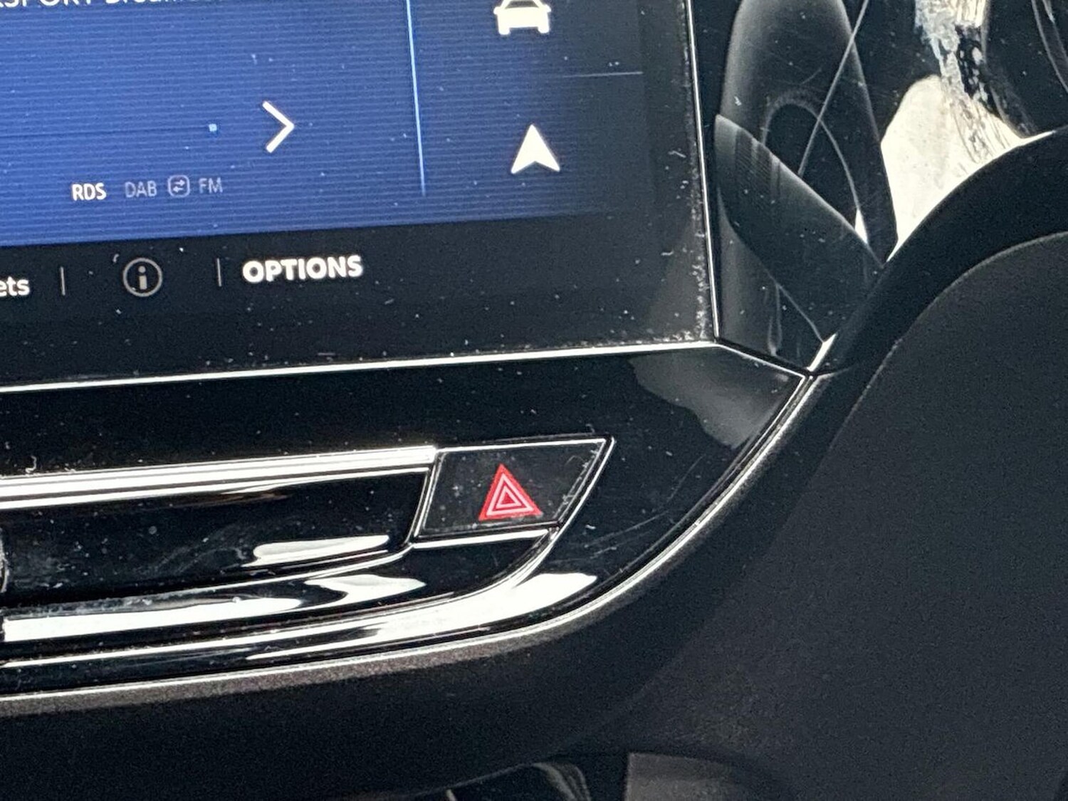 Used Vauxhall Corsa 2023 for sale - 78196387: Photo 22