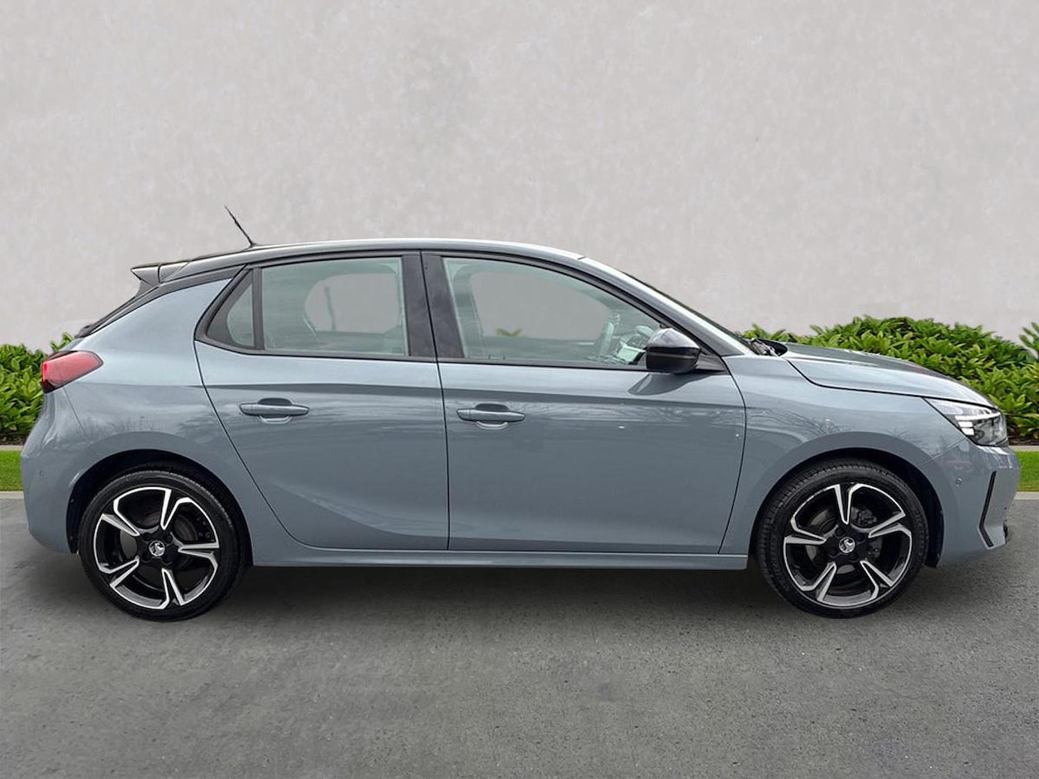 Used Vauxhall Corsa 2023 for sale - 78196387: Photo 3