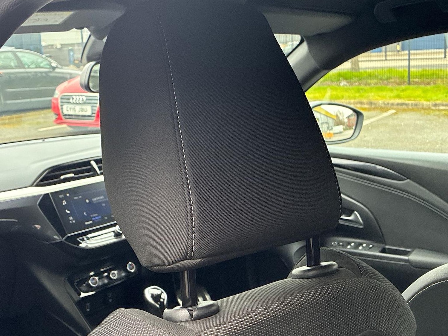 Used Vauxhall Corsa 2023 for sale - 78196387: Photo 30