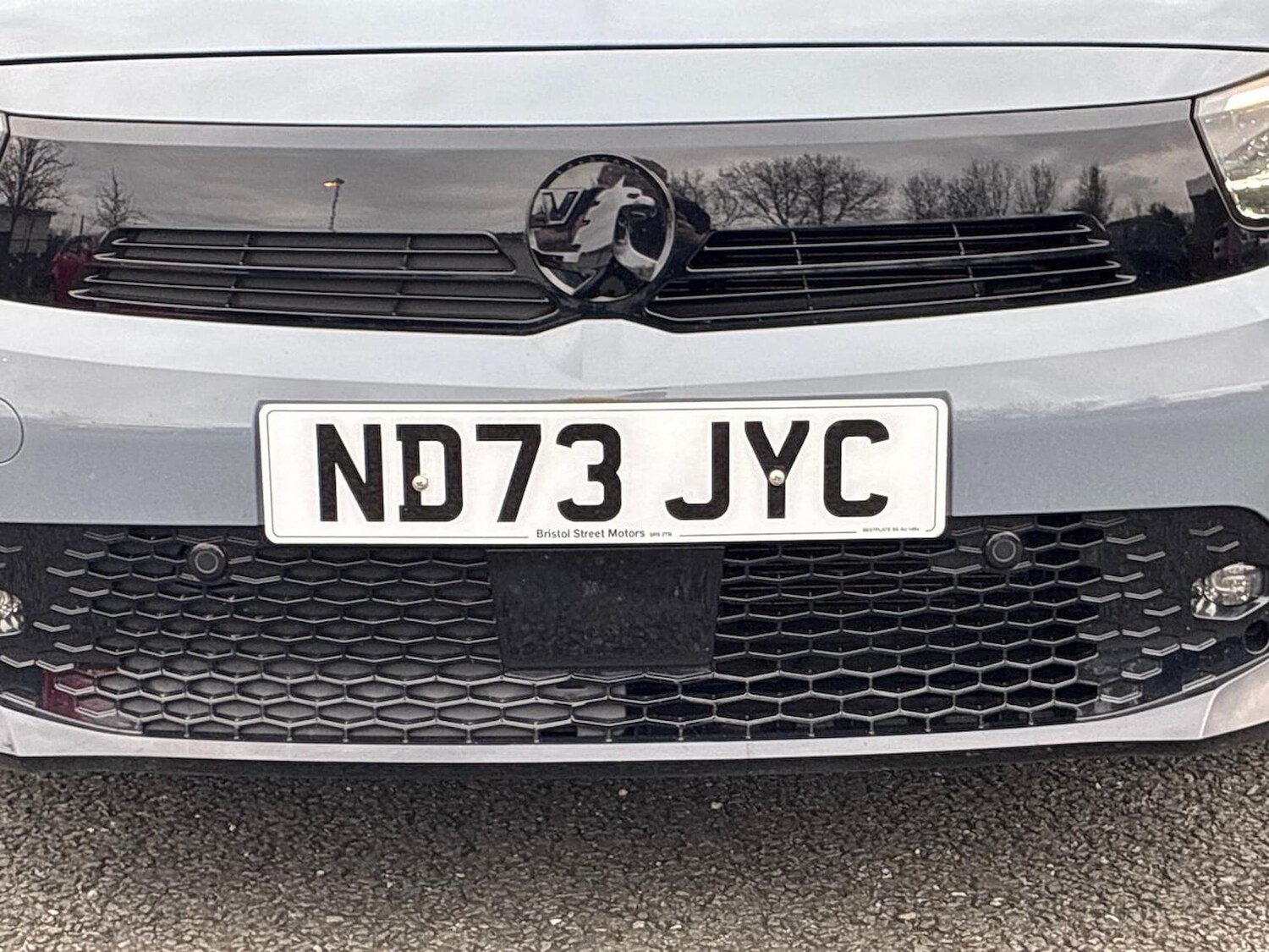 Used Vauxhall Corsa 2023 for sale - 78196387: Photo 31