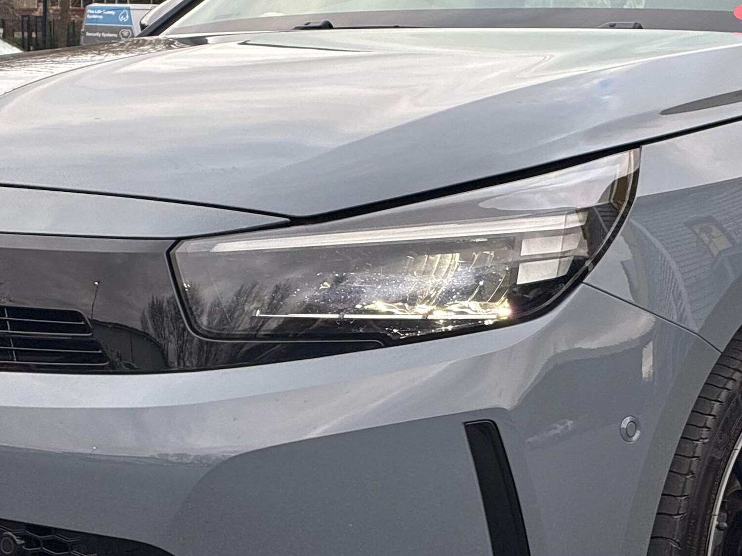 Used Vauxhall Corsa 2023 for sale - 78196387: Photo 32