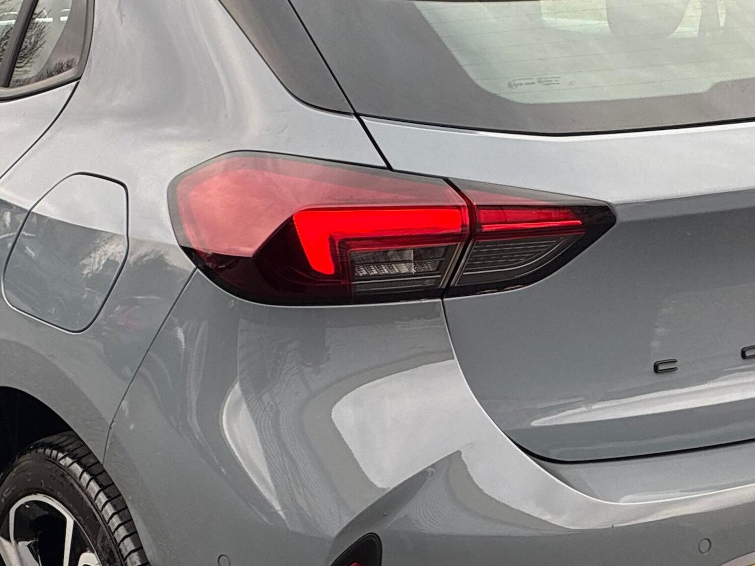 Used Vauxhall Corsa 2023 for sale - 78196387: Photo 33