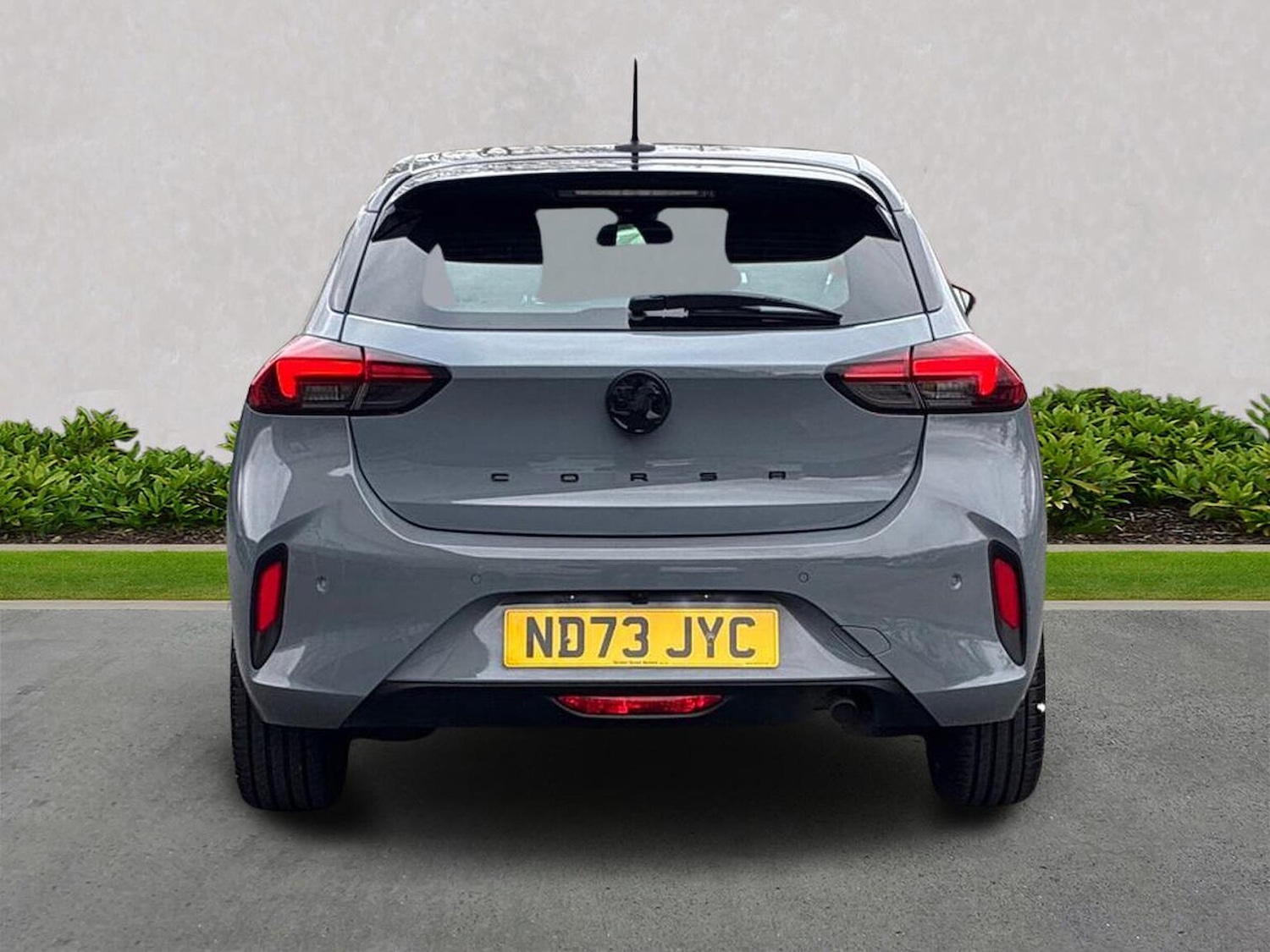 Used Vauxhall Corsa 2023 for sale - 78196387: Photo 4