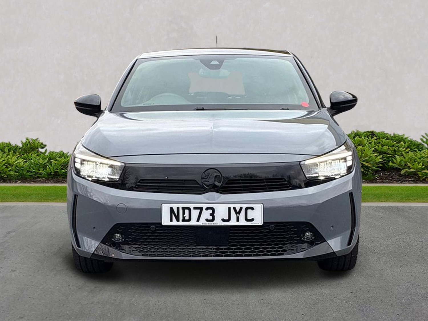 Used Vauxhall Corsa 2023 for sale - 78196387: Photo 5