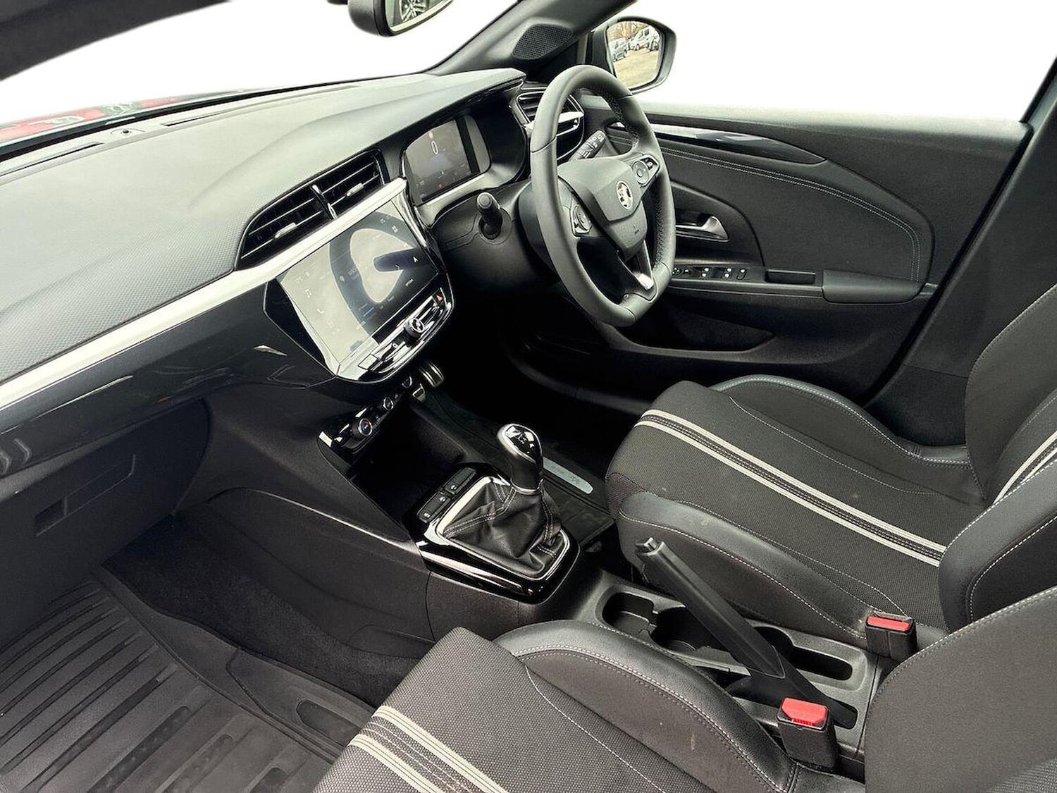 Used Vauxhall Corsa 2023 for sale - 78196387: Photo 7