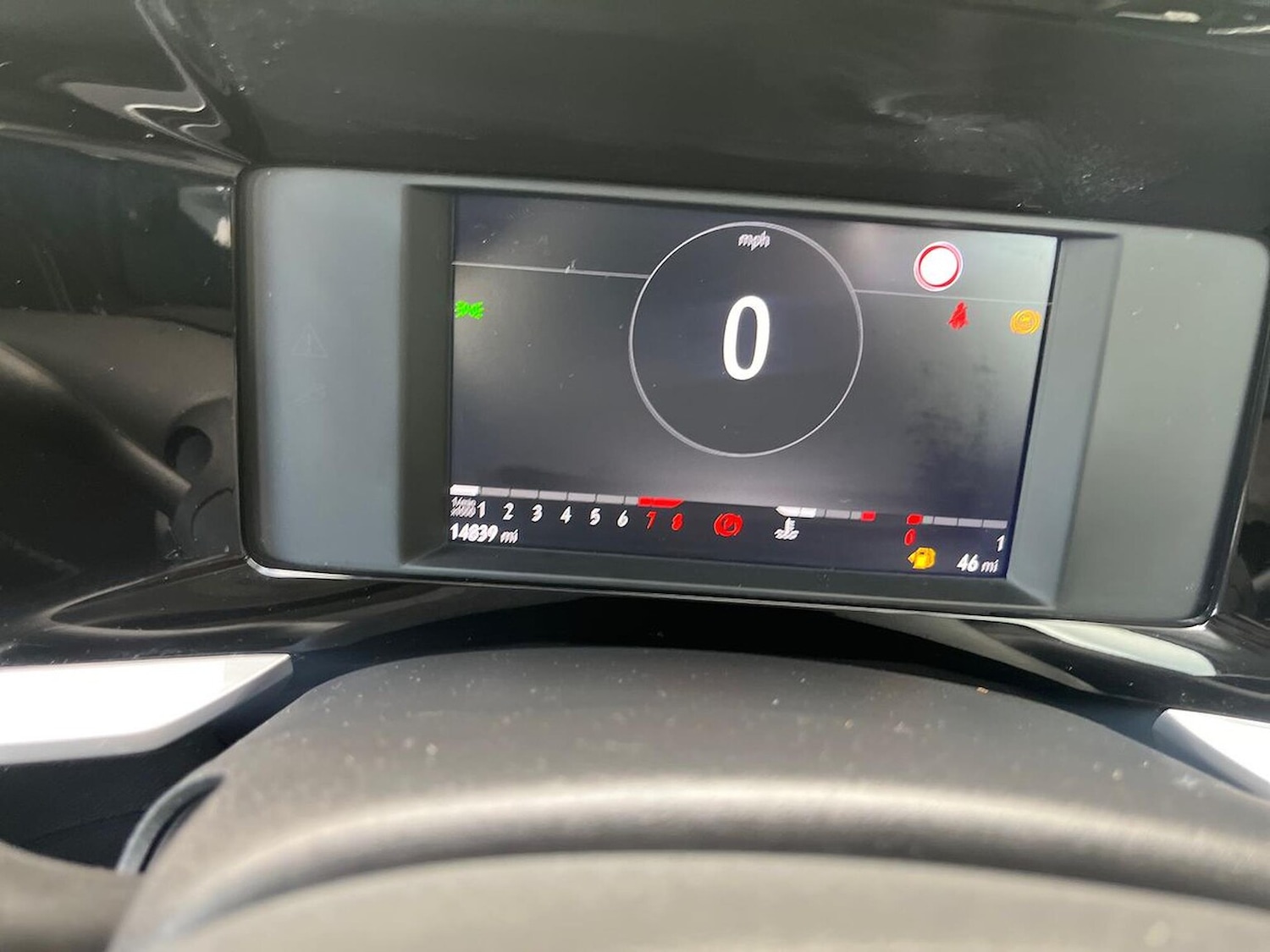 Used Vauxhall Mokka 2022 for sale - 76219184: Photo 10