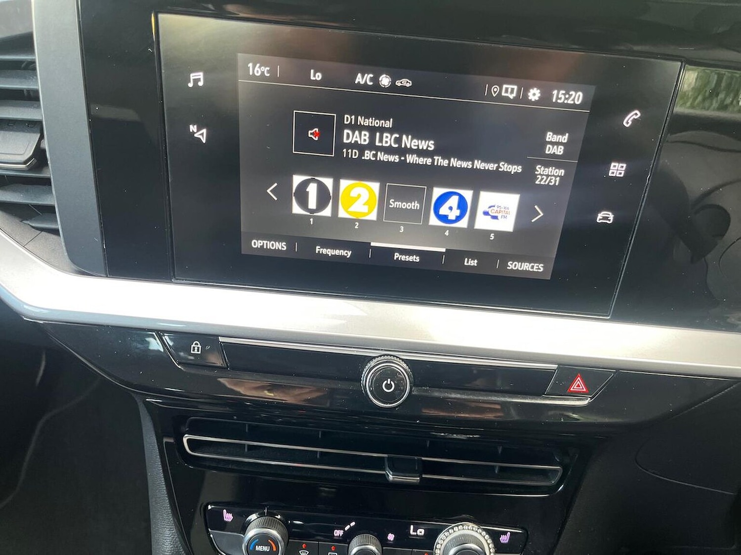 Used Vauxhall Mokka 2022 for sale - 76219184: Photo 11