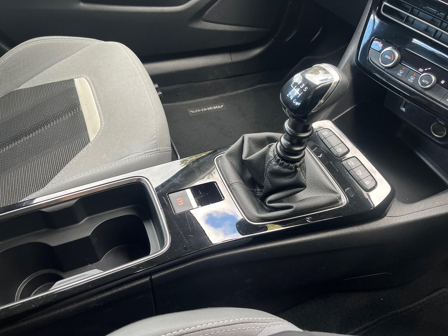 Used Vauxhall Mokka 2022 for sale - 76219184: Photo 13