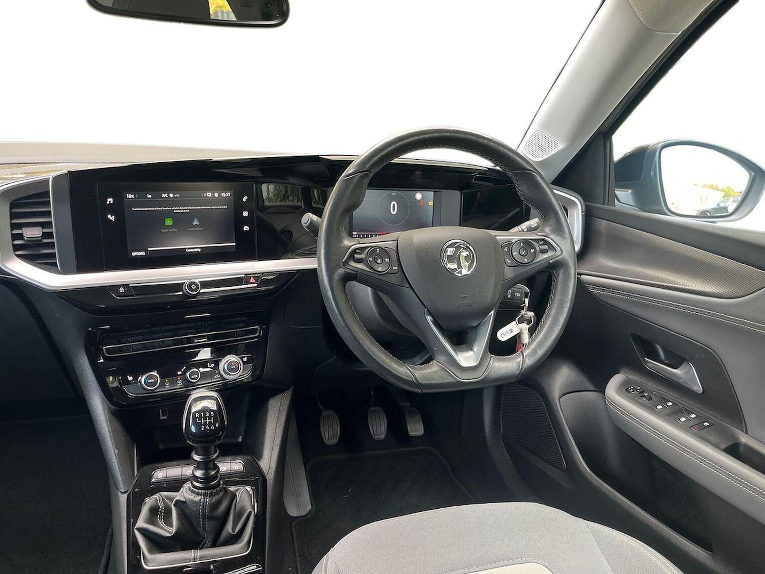 Used Vauxhall Mokka 2022 for sale - 76219184: Photo 15