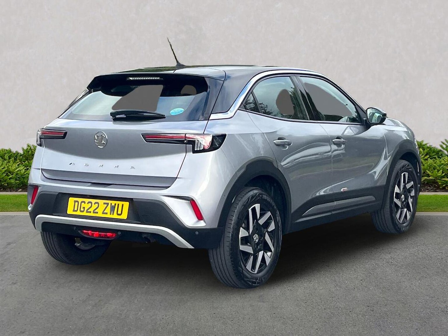 Used Vauxhall Mokka 2022 for sale - 76219184: Photo 18