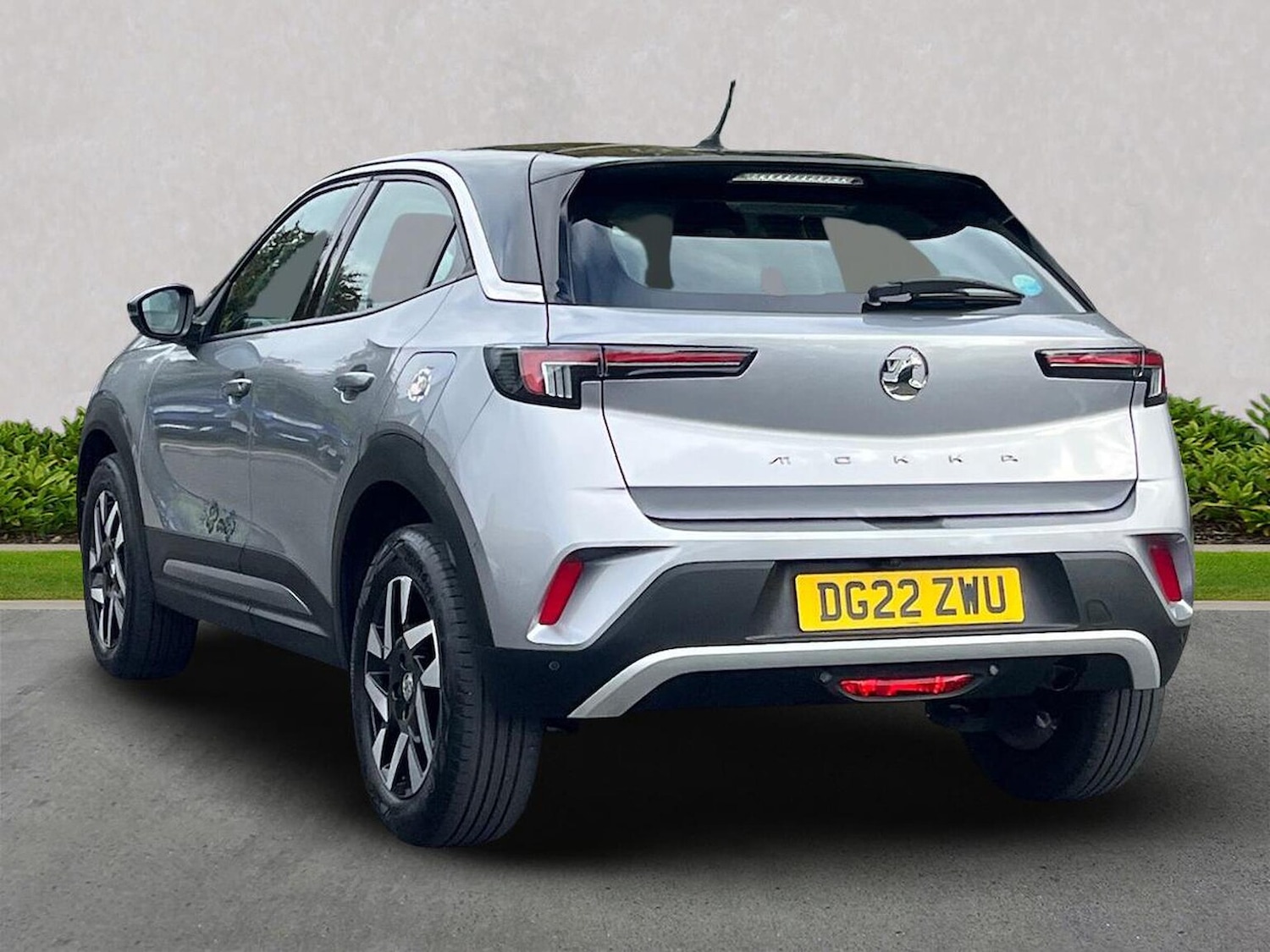 Used Vauxhall Mokka 2022 for sale - 76219184: Photo 2