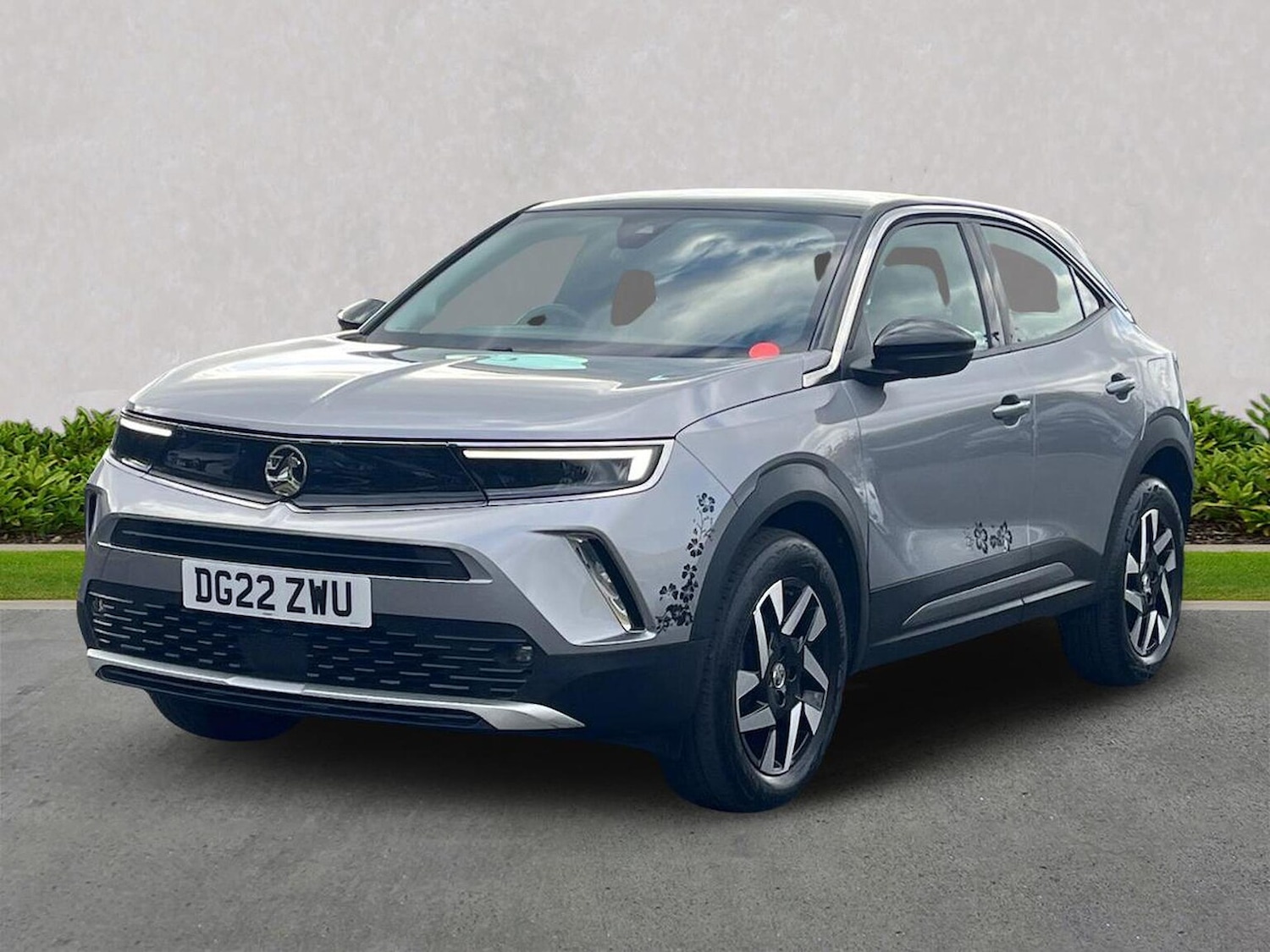 Used Vauxhall Mokka 2022 for sale - 76219184: Photo 20