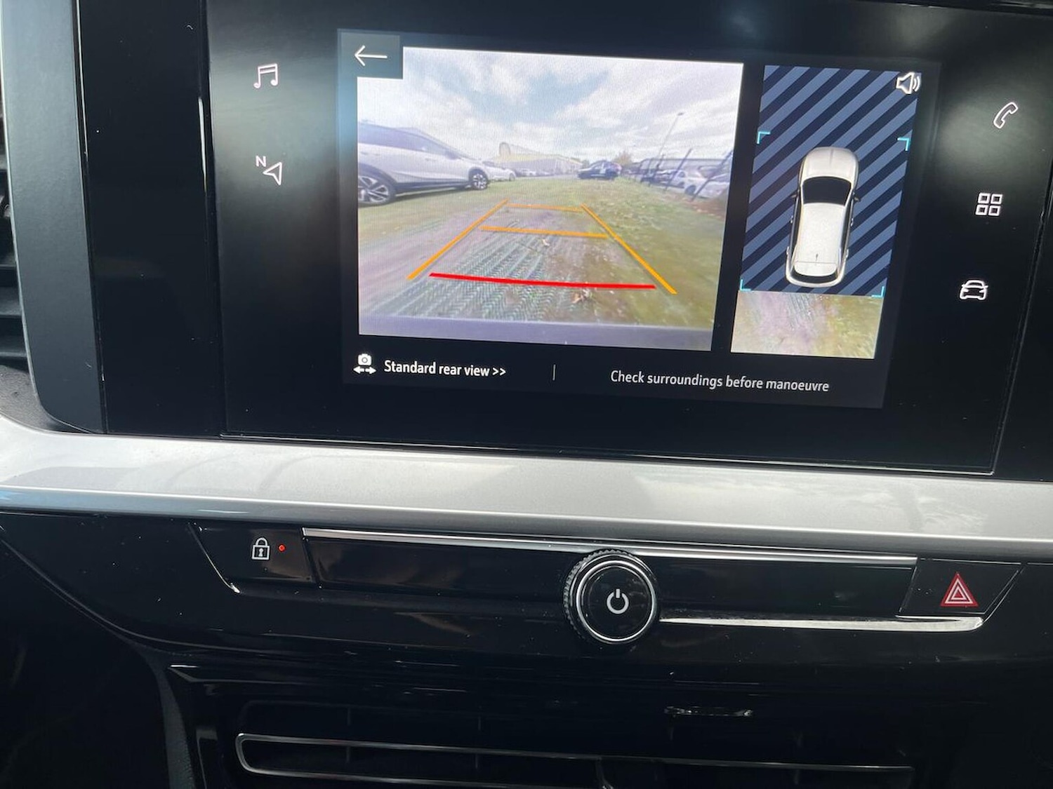 Used Vauxhall Mokka 2022 for sale - 76219184: Photo 23