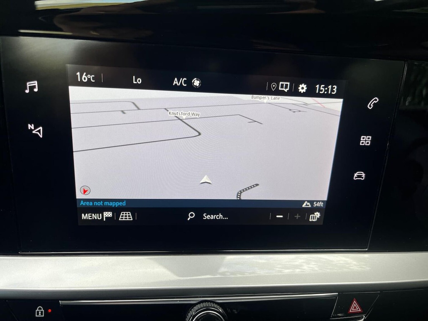 Used Vauxhall Mokka 2022 for sale - 76219184: Photo 24