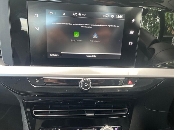 Used Vauxhall Mokka 2022 for sale - 76219184: Photo 25