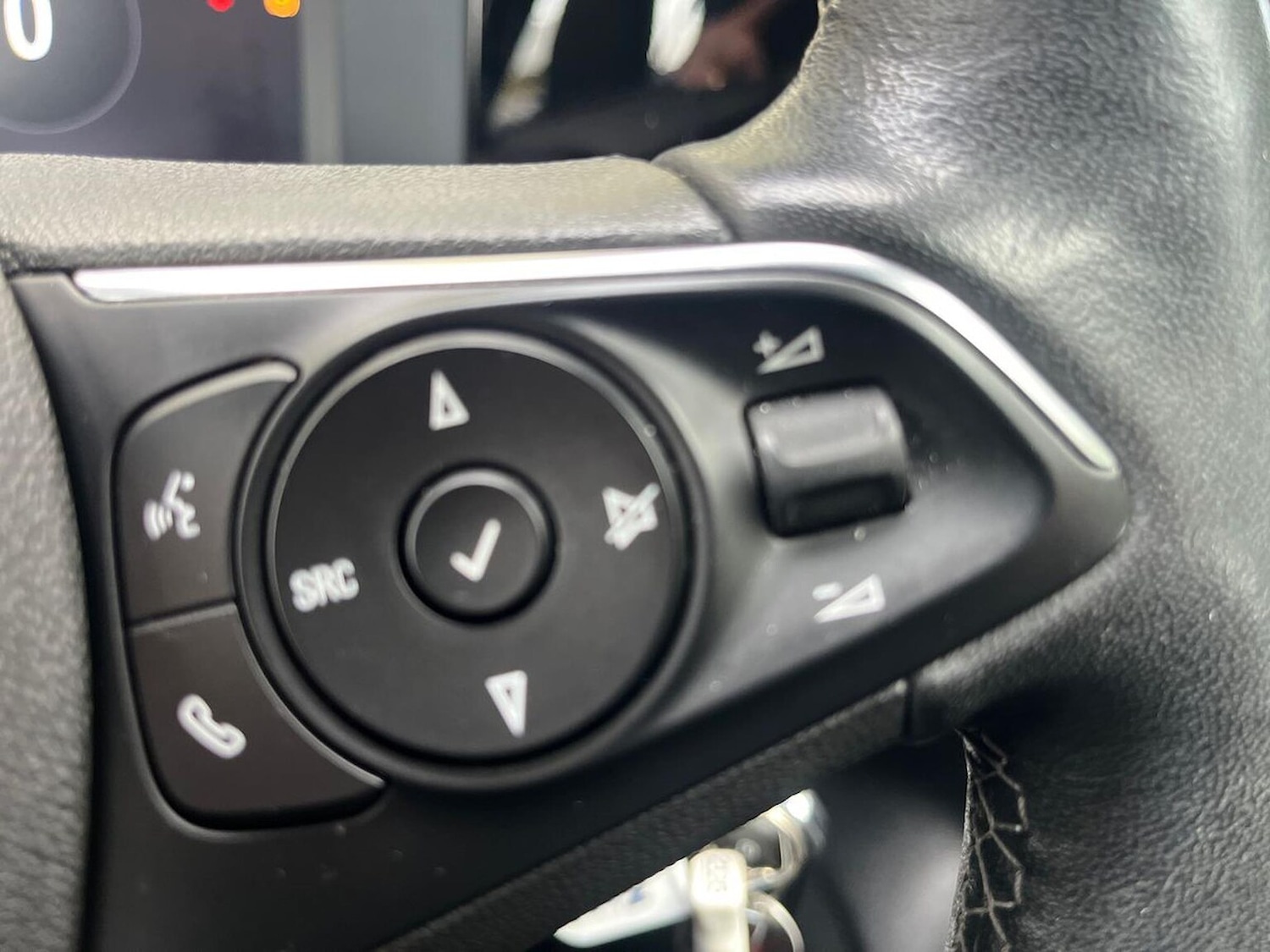 Used Vauxhall Mokka 2022 for sale - 76219184: Photo 26